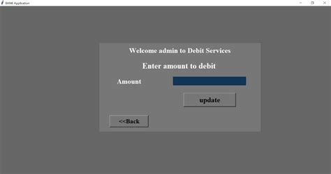 Image result for Develop Bank Application with the Help of Python