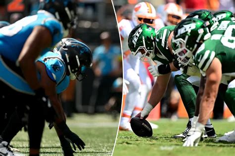 Jets vs. Panthers: Preview, prediction, what to watch for in Week 7