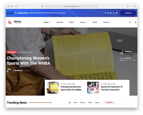 Image result for Bootstrap Templates for Blog Page Design
