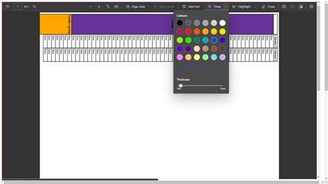 Image result for How to Write a JavaScript for Colors in PDF