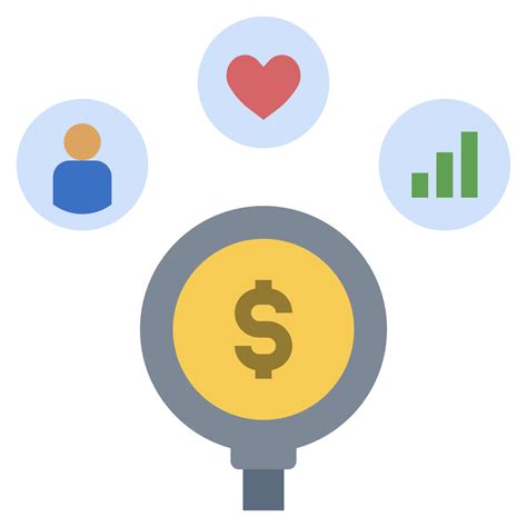 Customer Analysis Icon 的图像结果