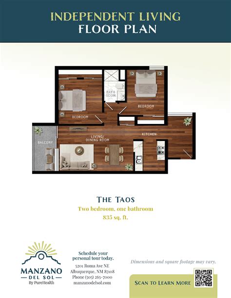 Manzano del Sol - Manzano del Sol