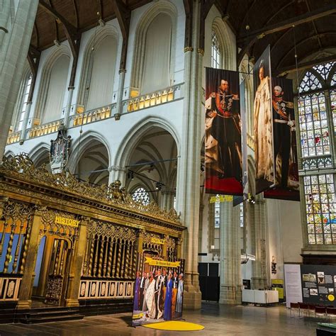The Netherlands Religion