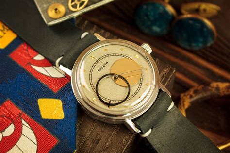 Raketa watch Raketa copernic Raketa Kopernik Soviet | Ubuy India