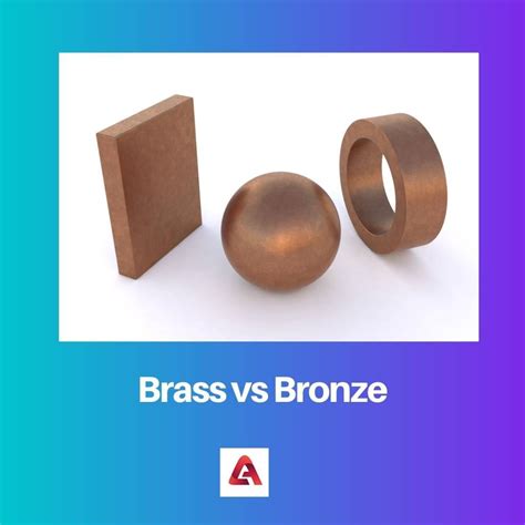 Brass Vs Bronze Gears at Frances Chavez blog