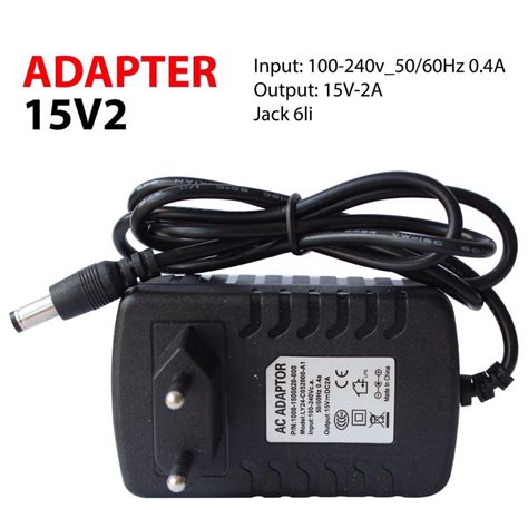 Adapter Input 100-240v _ 50/60hz 0.4A | Shopee Việt Nam