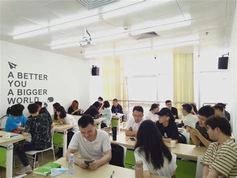 重庆新东方教育培训学校有限公司招聘-万行教师人才网