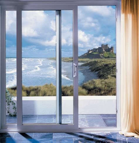Different Types of uPVC Windows Explained