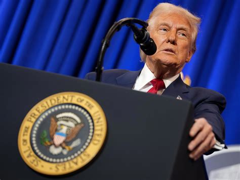 The TACO trade is the new Trump trade. Here's what to know about the ...