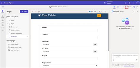 Using Class in Power Pages JavaScript 的图像结果