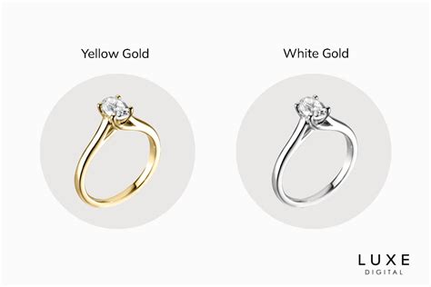 What Is White Gold Jewelry: The Essential Guide