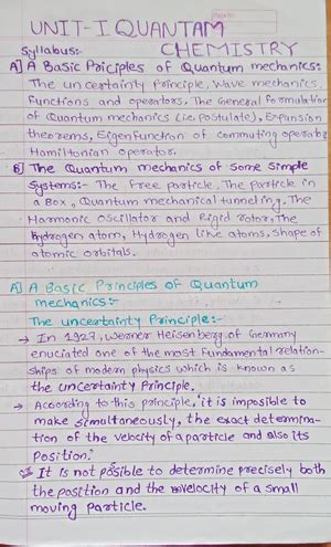 Chemistry As Level(FORM FIVE) - General Chemistry - Chemistry ...