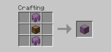Image result for Minecraft Shulker Box Tutorial