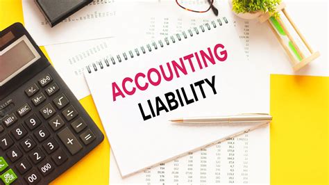Examples Of Liabilities