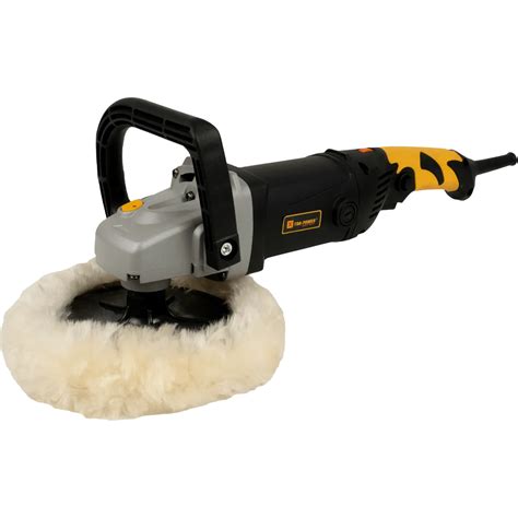 Xtra Power XP-1151 ELECTRICAL POLISHER– Industrial Megamart