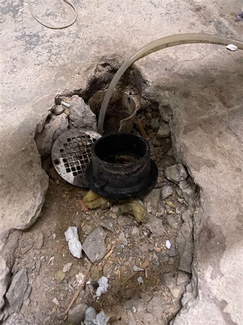 Image result for Main Stack Repair