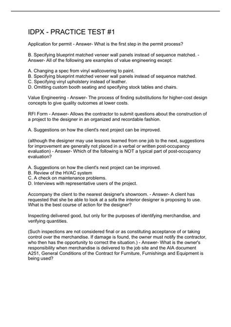 Image result for IDP Computer-Based Practice Test