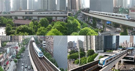 武汉轻轨1号线在汉口站点到周边各楼盘距离实测-中城时代业主论坛- 武汉房天下