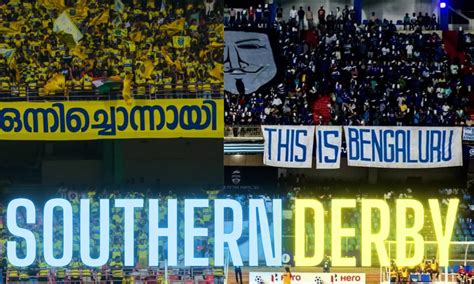 Durand Cup 2023: Bengaluru FC shares spoils with Kerala Blasters ...