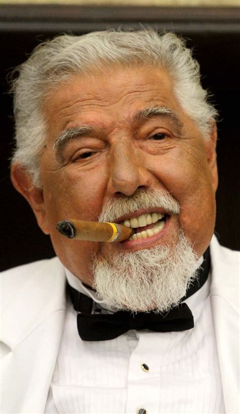 Globo noticia morte de Rubén Aguirre; Fátima lembra triste coincidência ...