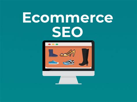 Ecommerce SEO - 5 Tips clave