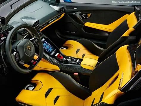 Lamborghini Huracán EVO RWD Spyder: Lamborghini launches 610 hp Huracán ...