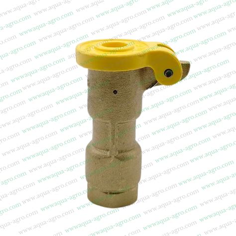 automat-quick-coupling-valve-qrc-or-qcv-metal-qcv-ht-70-b-brass-bottom ...