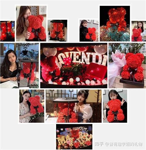 表白礼物选什么好最新素材