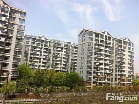 上海大上海国际花园怎么样 户型好均价低的好房在哪-上海房天下