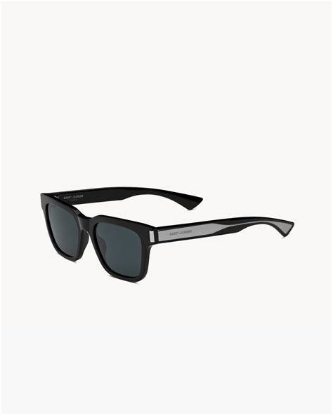 Sunglasses for Men | Saint Laurent - YSL US