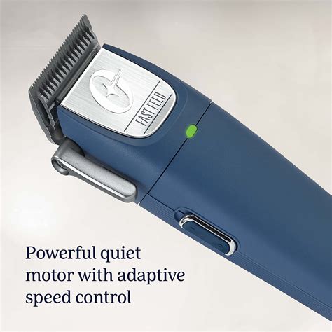 Snapklik.com : Oster Professional Fast Feed Cordless Pet Clippers