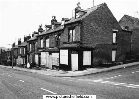 Searching Picture Sheffield