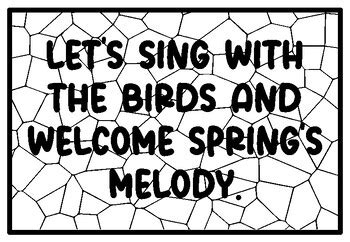 Image result for Spring Spring Spring Like All the Birds