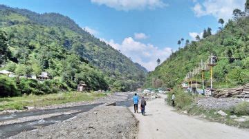 6 Days 5 Nights Manali, Kullu, Kufri with Chail Hill Stations Holiday ...