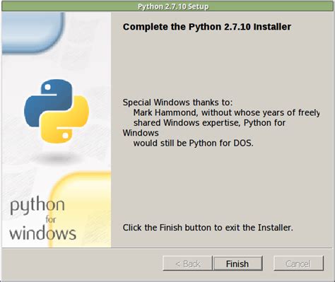 Image result for Comment Utiliser Python Sur PC