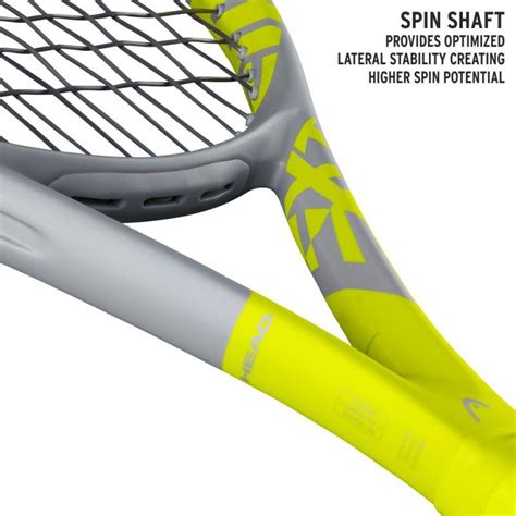 HEAD Graphene 360+ Extreme TOUR Tennis Racquet (Unstrung) – VikangSports