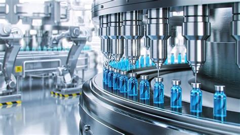 From metals to medicine: Odisha diversifies with pharmaceutical ...