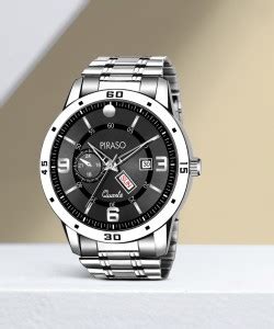 Piraso Watches - Buy Piraso Watches Online at Best Prices in India ...