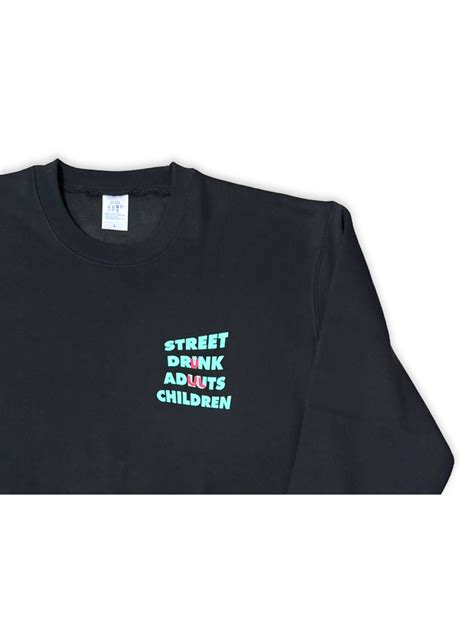 “2F” 「オトナでコドモ」 SWEAT | 2F