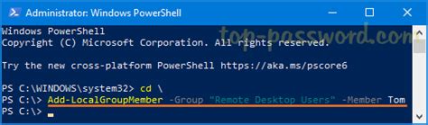 Add User to Computer Remotely 的图像结果