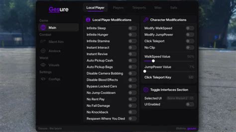 Image result for Rivals Script Undetected