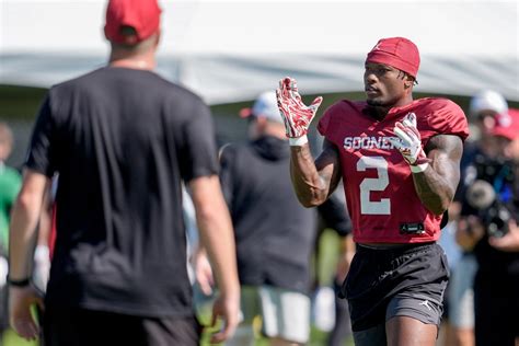 OU football depth chart revealed: Here are 2025 starters for Sooners