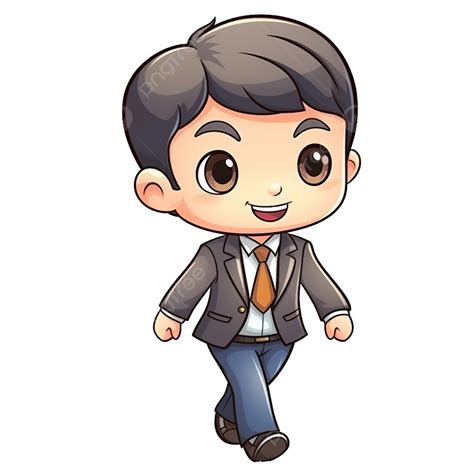 Business Man Walking Cartoon 的图像结果