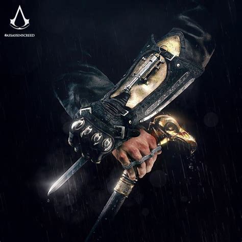 New Assassin's Creed Game Debuting 12 May, Say Reports [VIDEO ...