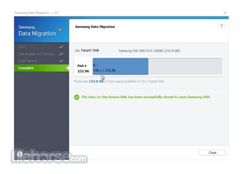 Image result for Samsung Data Migration Version 4