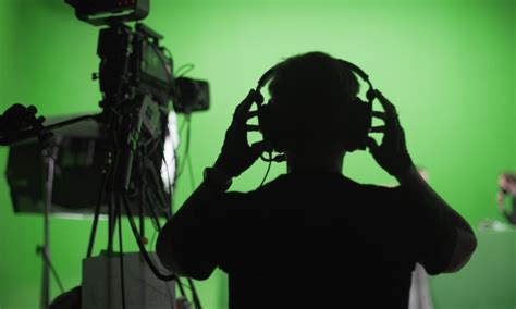 Camera Green screen 的图像结果