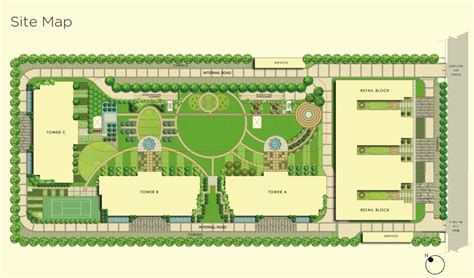 ATS Bouquet | ATS Bouquet Price Sector-132 Noida Expressway