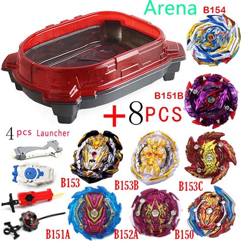 Blayblade Takara Tomy Tops Launchers Beyblade Burst India | Ubuy