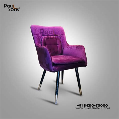 Dining Chairs - Designer Dining Chair Manufacturer from Ludhiana