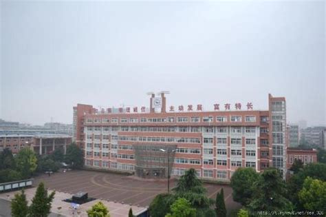 阜阳一学校新校区实景“曝光”！搬迁时间定了！_建设